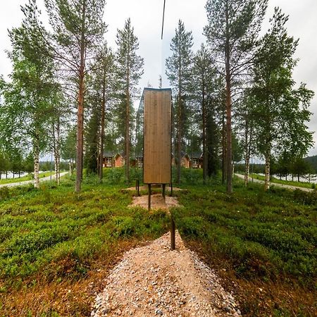 Kuuru Lakeside Salla Exterior foto